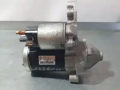 Pezzo di ricambio per auto di seconda mano motorino di avviamento per renault captur dynamique riferimenti oem iam 233000779r  m000t46571zt