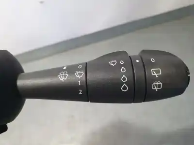 Second-hand car spare part windshiel wiper switch for renault captur dynamique oem iam references   