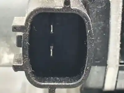 Second-hand car spare part rear left window regulator for renault captur dynamique oem iam references 128001072e  2 pins