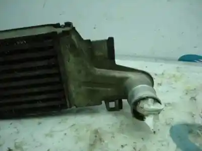 Pezzo di ricambio per auto di seconda mano intercooler per opel corsa c club riferimenti oem iam   