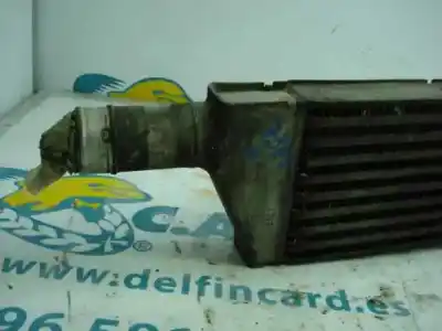 Pezzo di ricambio per auto di seconda mano intercooler per opel corsa c club riferimenti oem iam   
