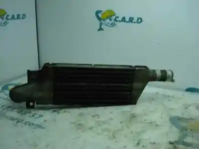 Pezzo di ricambio per auto di seconda mano intercooler per opel corsa c club riferimenti oem iam   