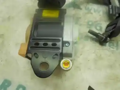 Peça sobressalente para automóvel em segunda mão pré-tensor de airbag direito por toyota corolla (e12) 1.6 16v referências oem iam   