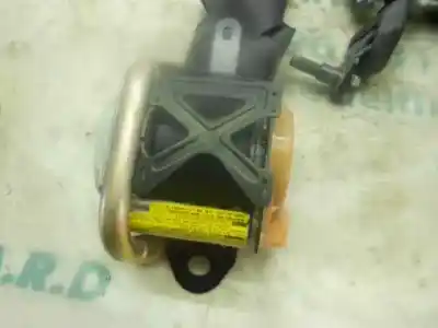 Peça sobressalente para automóvel em segunda mão pré-tensor de airbag direito por toyota corolla (e12) 1.6 16v referências oem iam   
