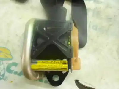 Peça sobressalente para automóvel em segunda mão pré-tensor de airbag esquerdo por toyota corolla (e12) 1.6 16v referências oem iam   