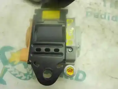 Peça sobressalente para automóvel em segunda mão pré-tensor de airbag esquerdo por toyota corolla (e12) 1.6 16v referências oem iam   