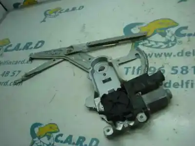 Second-hand car spare part  for OPEL MERIVA  OEM IAM references 93186831 6 PINS 