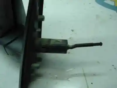 Second-hand car spare part right rearview mirror for opel meriva cosmo oem iam references   