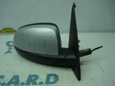 Second-hand car spare part right rearview mirror for opel meriva cosmo oem iam references   