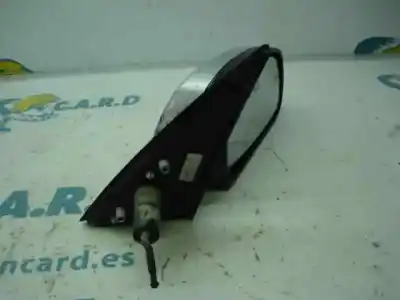 Second-hand car spare part right rearview mirror for opel meriva cosmo oem iam references   