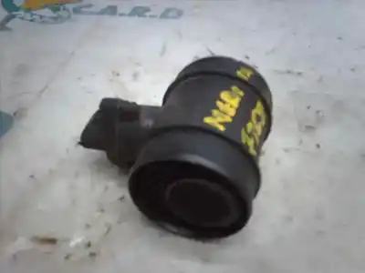 Second-hand car spare part flowmeter for opel meriva cosmo oem iam references 0281002620  