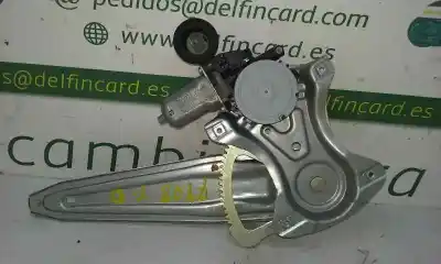 Peça sobressalente para automóvel em segunda mão  por TOYOTA YARIS  Referências OEM IAM   6 PINS