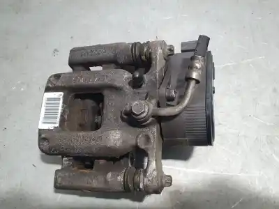 Автозапчастина б/у задній лівий гальмівний супорт для citroen berlingo feel m посилання на oem iam 9819059380