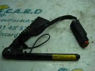 Pezzo di ricambio per auto di seconda mano pretenditore airbag destro per opel corsa c club riferimenti oem iam   