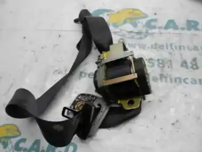 Second-hand car spare part right airbag tensioner for toyota corolla (e12) 1.6 16v oem iam references 