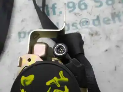 Peça sobressalente para automóvel em segunda mão pré-tensor de airbag direito por toyota corolla (e12) 1.6 16v referências oem iam   