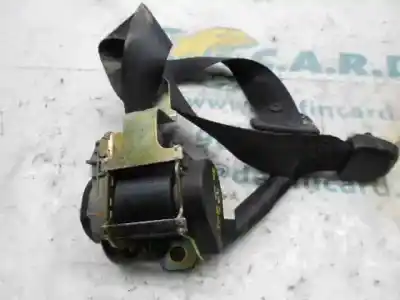 Second-hand car spare part left airbag tensioner for toyota corolla (e12) 1.6 16v oem iam references 