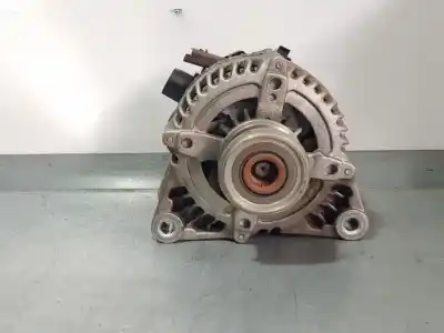 Second-hand car spare part Alternator for OPEL CORSA F Edition OEM IAM references MS1042119580  9820893880