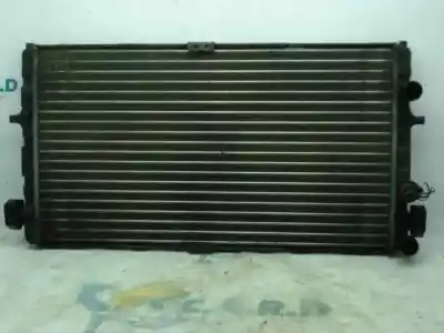 Second-hand car spare part Water Radiator for SEAT IBIZA (6K1) Select OEM IAM references   