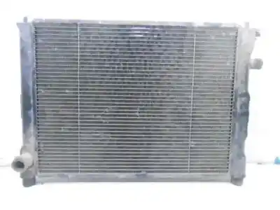 Second-hand car spare part water radiator for mg serie 400 (rt) 416 si oem iam references pcc001480