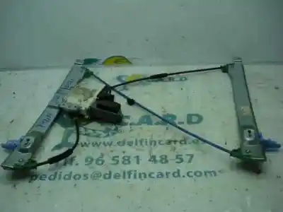 Peça sobressalente para automóvel em segunda mão  por CITROEN C2  Referências OEM IAM   