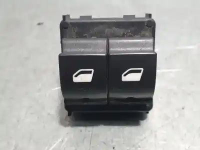 Recambio de automóvil de segunda mano de Mando Elevalunas Delantero Izquierdo para CITROEN BERLINGO Feel M referencias OEM IAM   