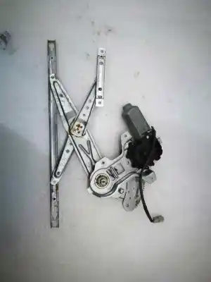 Pièce détachée automobile d'occasion LÉVE GLACE ARRIÈRE DROIT pour MG SERIE 400 (RT)  Références OEM IAM   