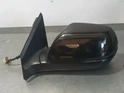 Second-hand car spare part left rearview mirror for honda cr-v comfort 4x2 oem iam references   