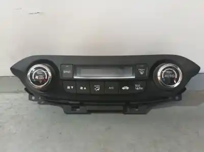 Автозапчасти б/у климат-контроль за honda cr-v comfort 4x2 ссылки oem iam 79600t1tg611m1