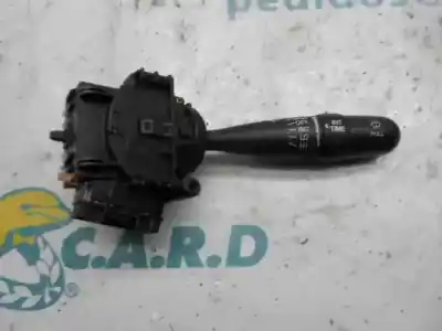 Second-hand car spare part windshiel wiper switch for toyota corolla (e12) 1.6 16v oem iam references 846521a820