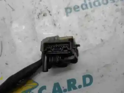 Peça sobressalente para automóvel em segunda mão comutador de limpa vidros por toyota corolla (e12) 1.6 16v referências oem iam 846521a820  