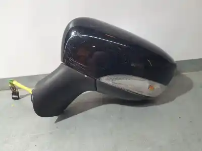Peça sobressalente para automóvel em segunda mão espelho retrovisor esquerdo por renault captur expression referências oem iam 963029938r  