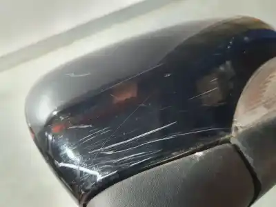 Peça sobressalente para automóvel em segunda mão espelho retrovisor esquerdo por renault captur expression referências oem iam 963029938r  