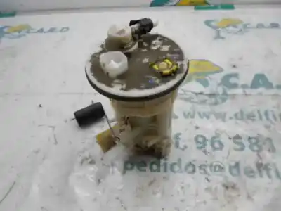 Second-hand car spare part fuel tank sender unit for toyota corolla (e12) 1.6 16v oem iam references 1019617210  7702012490