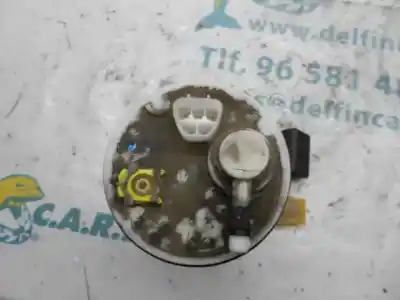 Second-hand car spare part fuel tank sender unit for toyota corolla (e12) 1.6 16v oem iam references 1019617210  7702012490