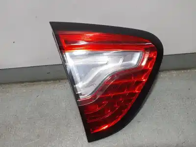 Peça sobressalente para automóvel em segunda mão  por RENAULT CAPTUR  Referências OEM IAM 265554078R  
