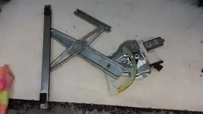 Second-hand car spare part passenger side right window regulator for toyota corolla (e12) 1.6 16v oem iam references 