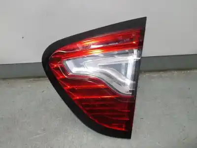 Peça sobressalente para automóvel em segunda mão  por RENAULT CAPTUR  Referências OEM IAM 265501712R  