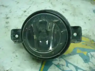Second-hand car spare part Right Fog Light for RENAULT CLIO II FASE II (B/CB0) Pack Authentique OEM IAM references   
