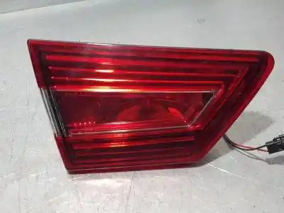 Tweedehands auto-onderdeel  voor RENAULT CLIO IV  OEM IAM-referenties 265552424R  