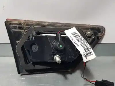 Автозапчастина б/у правий ліхтар для renault clio iv limited посилання на oem iam   