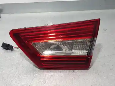 Tweedehands auto-onderdeel  voor RENAULT CLIO IV  OEM IAM-referenties 265505796R  