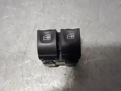 Pezzo di ricambio per auto di seconda mano Interruttore Alzacristalli Anteriore Sinistro per RENAULT CLIO IV Limited Riferimenti OEM IAM 254118722R  10023903