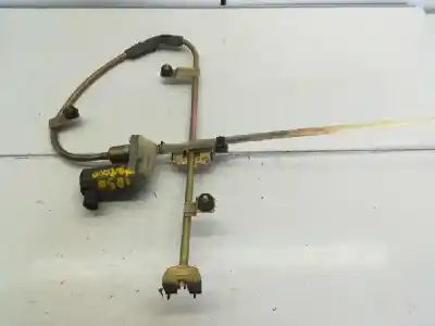 Peça sobressalente para automóvel em segunda mão Elevador De Vidros Traseiro Direito por LANCIA DEDRA BERL. 1.8 / 1.8 I.E. LS Referências OEM IAM   2 PINS