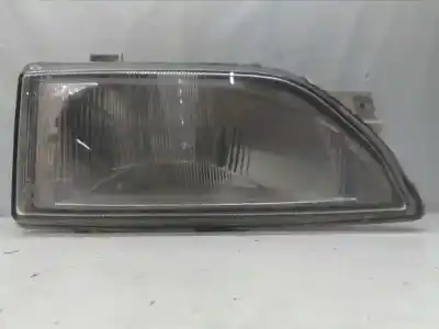 Second-hand car spare part Right Headlight for FORD ORION ESCORT/ORION 1.6 2V OEM IAM references   