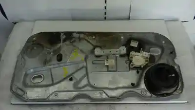 Peça sobressalente para automóvel em segunda mão Elevador De Vidros Dianteira Esquerda por FORD FOCUS BERLINA (CAP) 2.0 TDCi CAT Referências OEM IAM 4M51B203A29MG  