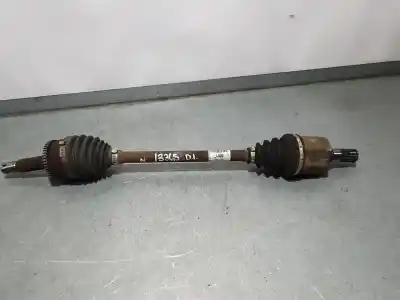 Peça sobressalente para automóvel em segunda mão  por KIA RIO  Referências OEM IAM 495001W000  