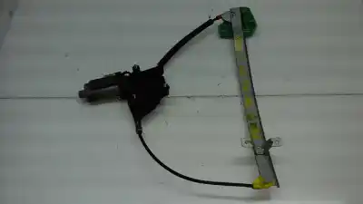 Second-hand car spare part Passenger Side Right Window Regulator for FORD KA (CCQ) 1.3 CAT OEM IAM references   2 PINS