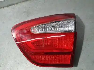 Second-hand car spare part Right Tailgate Light for KIA RIO Concept OEM IAM references 924041W200  