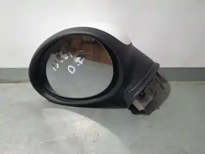 Автозапчастина б/у ліве дзеркало для mini mini (r56) cooper посилання на oem iam 